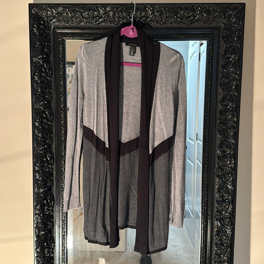 White House Black Market Sweater